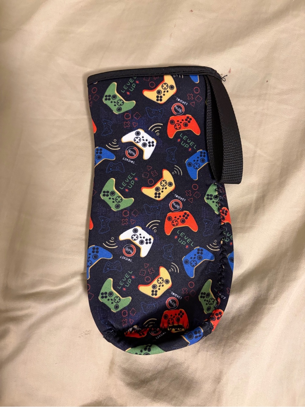 3 koozies